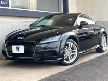 2018 Audi Audi Others