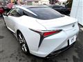 2022 Lexus LC