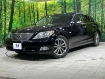 2007 Lexus LS