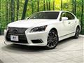 2012 Lexus LS