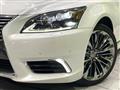 2012 Lexus LS