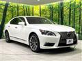 2012 Lexus LS