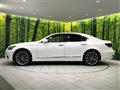 2012 Lexus LS