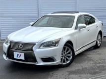 2013 Lexus LS