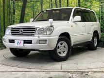 2003 Toyota Land Cruiser