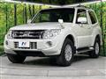 2013 Mitsubishi Pajero