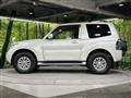 2013 Mitsubishi Pajero