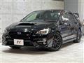 2015 Subaru WRX STI