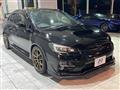 2015 Subaru WRX STI