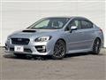 2015 Subaru WRX STI