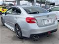 2015 Subaru WRX STI