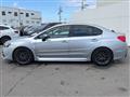 2015 Subaru WRX STI