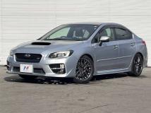2015 Subaru WRX STI