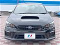 2017 Subaru WRX STI
