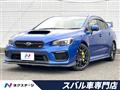 2019 Subaru WRX STI