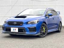 2019 Subaru WRX STI