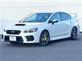 2019 Subaru WRX STI