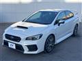 2019 Subaru WRX STI