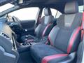 2019 Subaru WRX STI