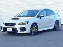 2019 Subaru WRX STI