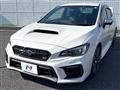 2019 Subaru WRX STI