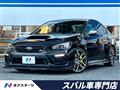 2019 Subaru WRX STI