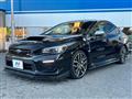 2019 Subaru WRX STI
