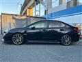 2019 Subaru WRX STI