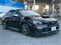 2019 Subaru WRX STI