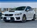 2019 Subaru WRX STI