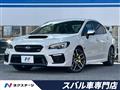 2019 Subaru WRX STI