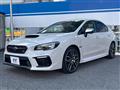2019 Subaru WRX STI