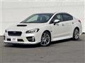 2015 Subaru WRX S4