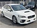 2015 Subaru WRX S4