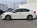 2015 Subaru WRX S4