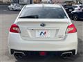 2015 Subaru WRX S4