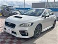 2015 Subaru WRX S4