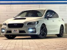 2015 Subaru WRX S4