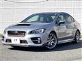 2017 Subaru WRX S4