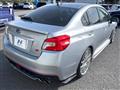 2017 Subaru WRX S4