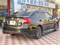 2017 Subaru WRX S4