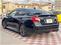 2017 Subaru WRX S4