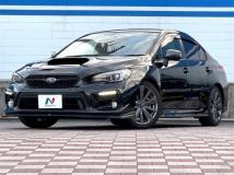 2017 Subaru WRX S4