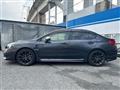 2017 Subaru WRX S4