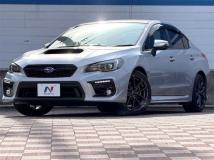 2018 Subaru WRX S4