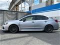 2019 Subaru WRX S4