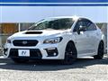2020 Subaru WRX S4