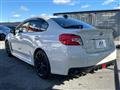 2020 Subaru WRX S4