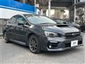 2020 Subaru WRX S4