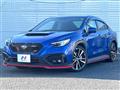 2022 Subaru WRX S4